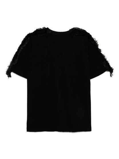 Crew-Neck T-Shirt
