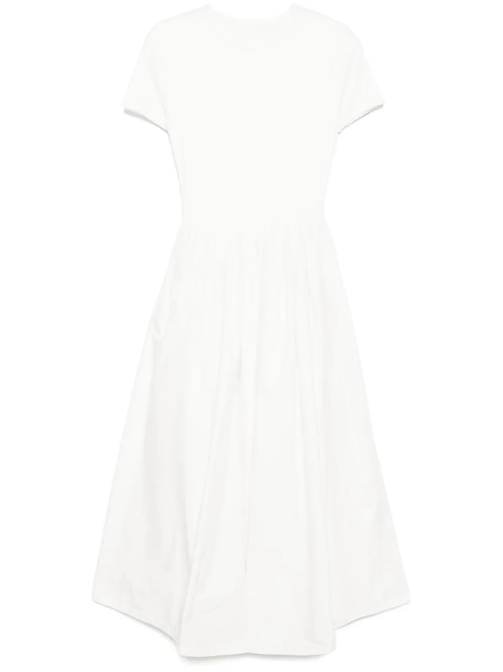 Ribbed Dress