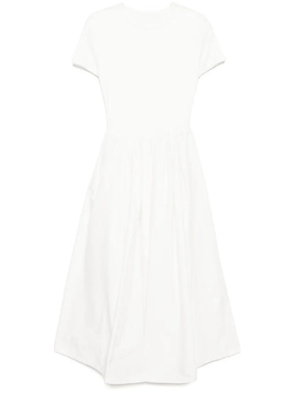 Ribbed Dress