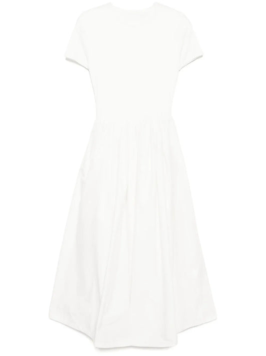 Ribbed Dress