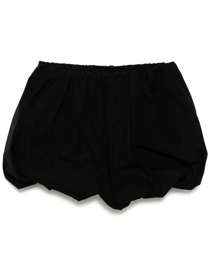 Cotton Skirt