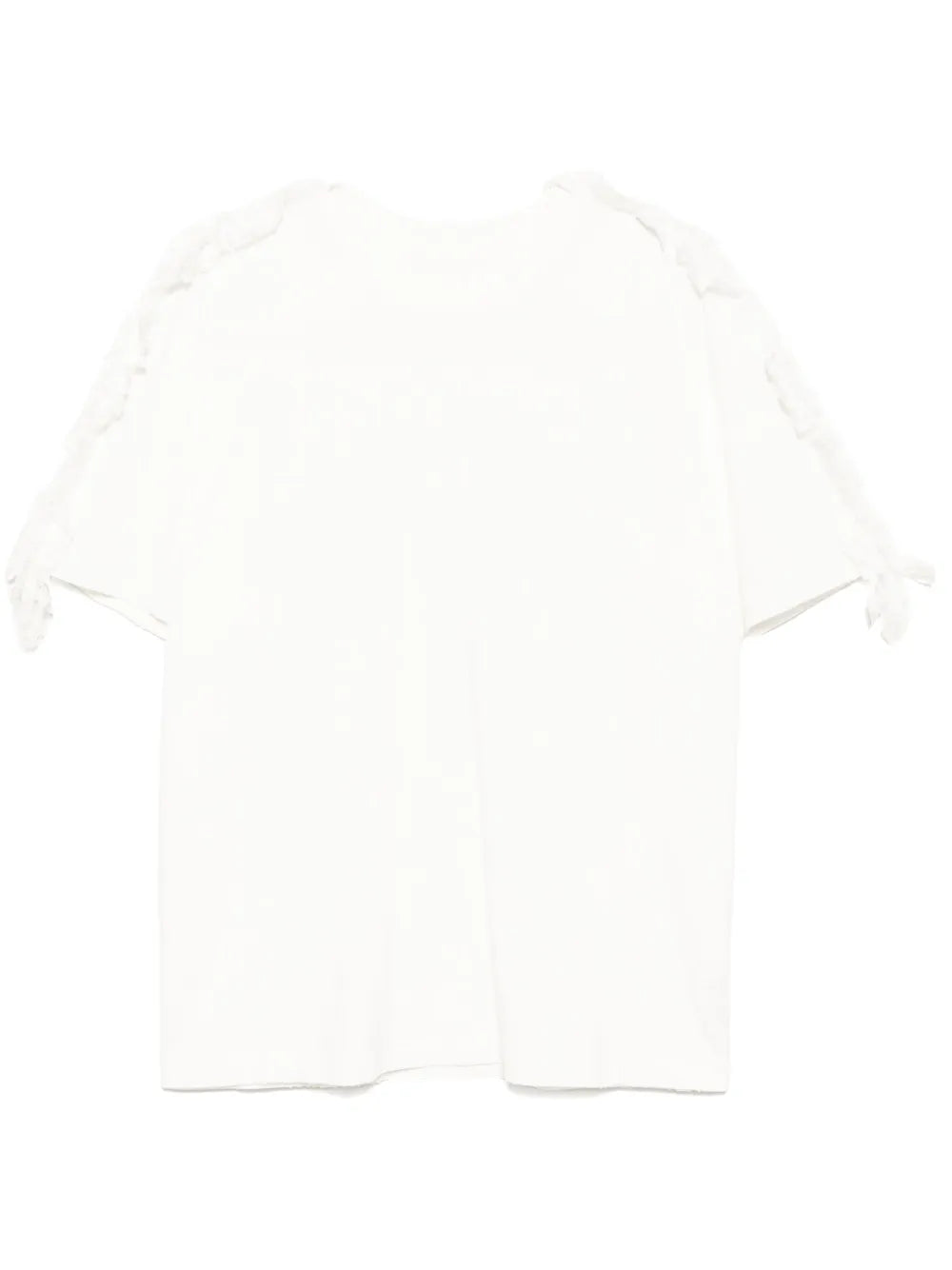 Crew-Neck T-Shirt