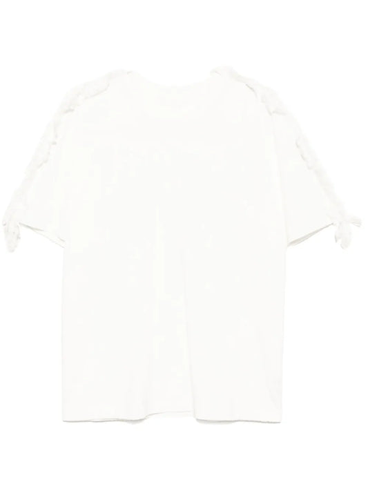 Crew-Neck T-Shirt