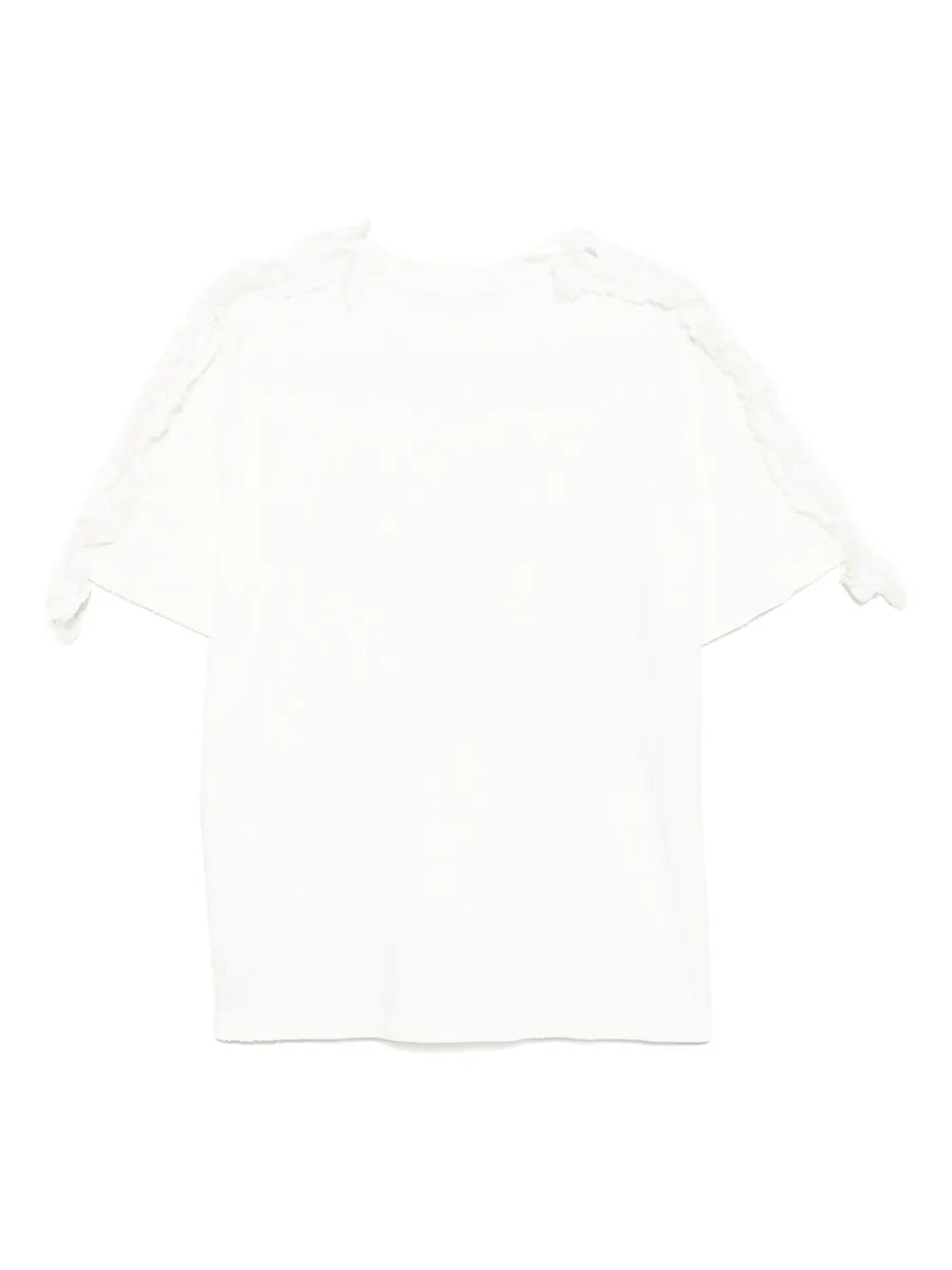 Crew-Neck T-Shirt