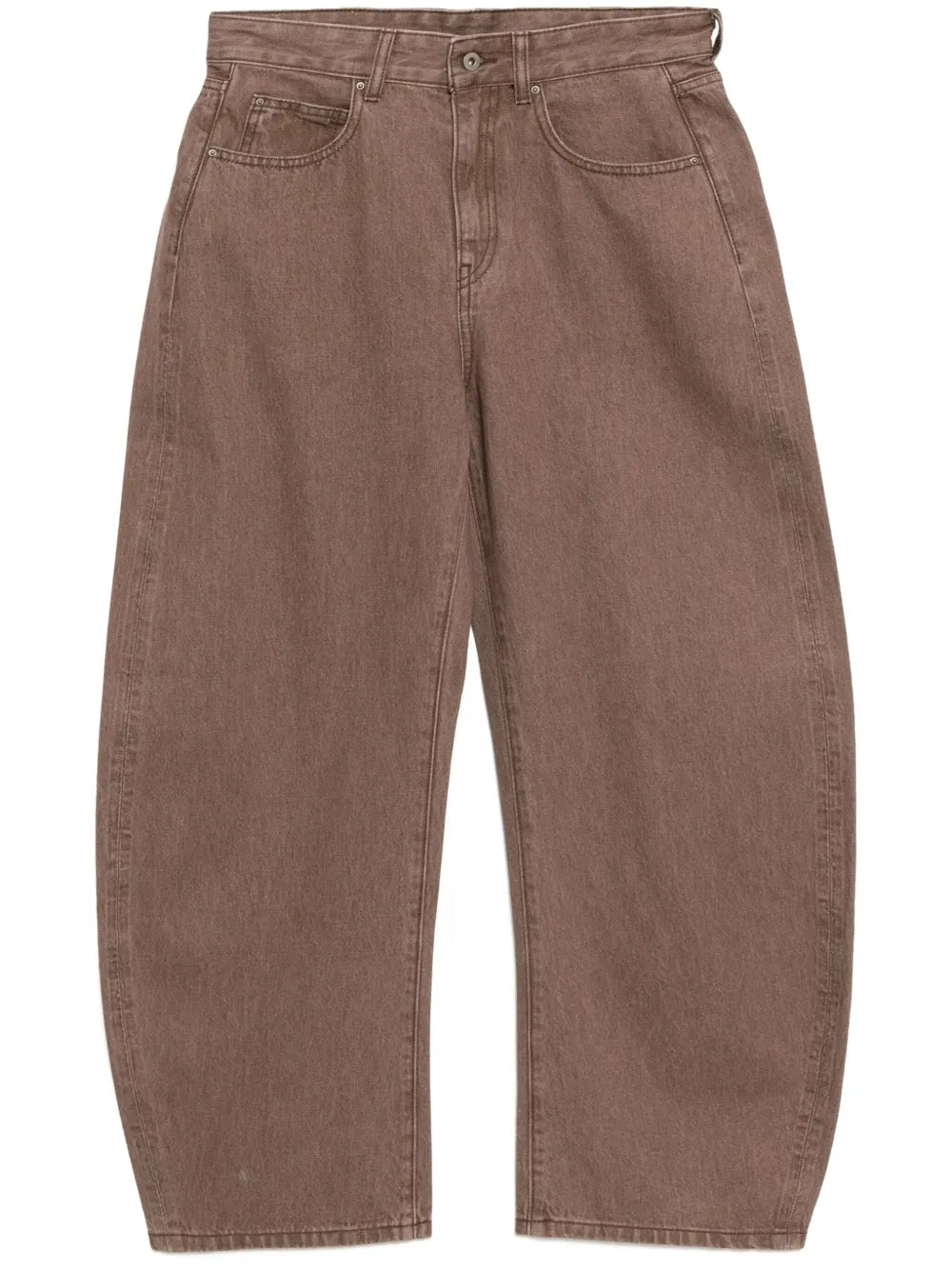 Tapered Jeans