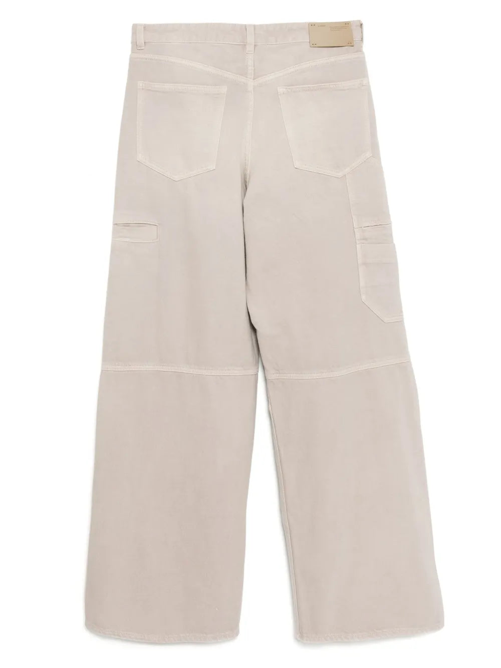 Cargo Jeans