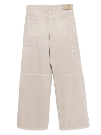 Cargo Jeans