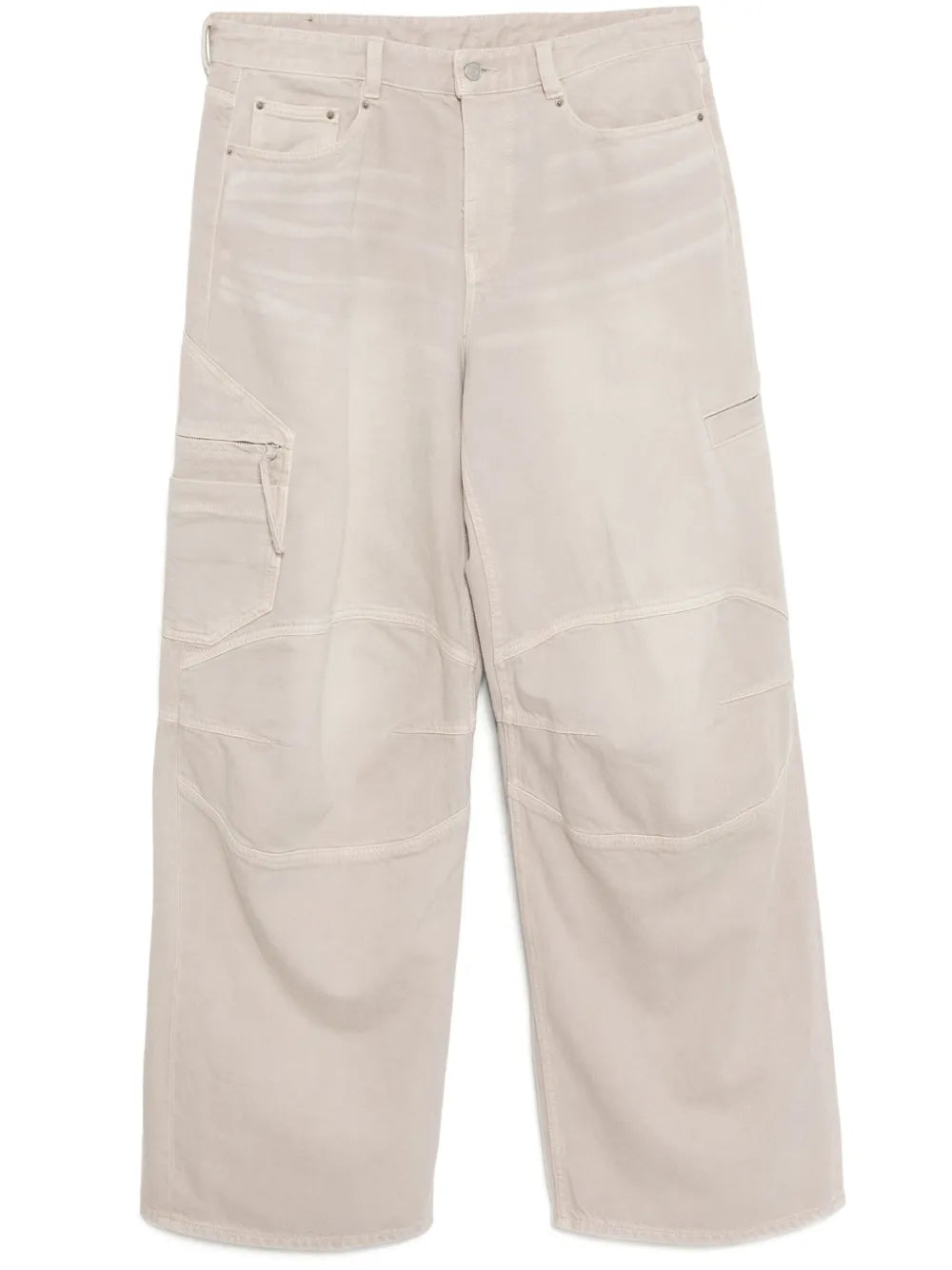 Cargo Jeans