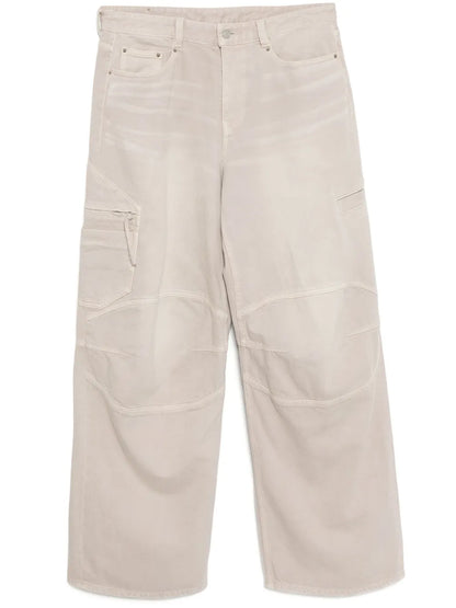 Cargo Jeans