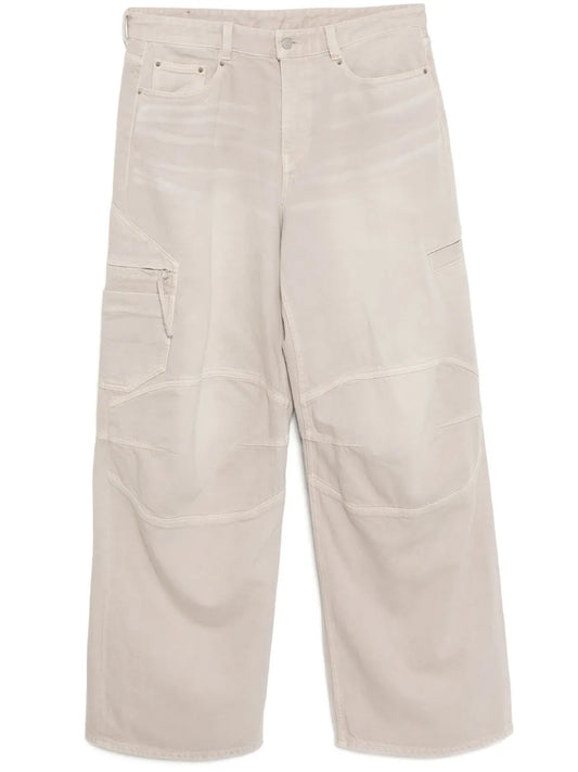 Cargo Jeans