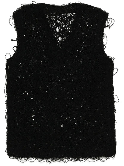 V-Neck Vest