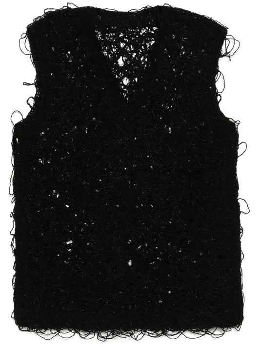 V-Neck Vest