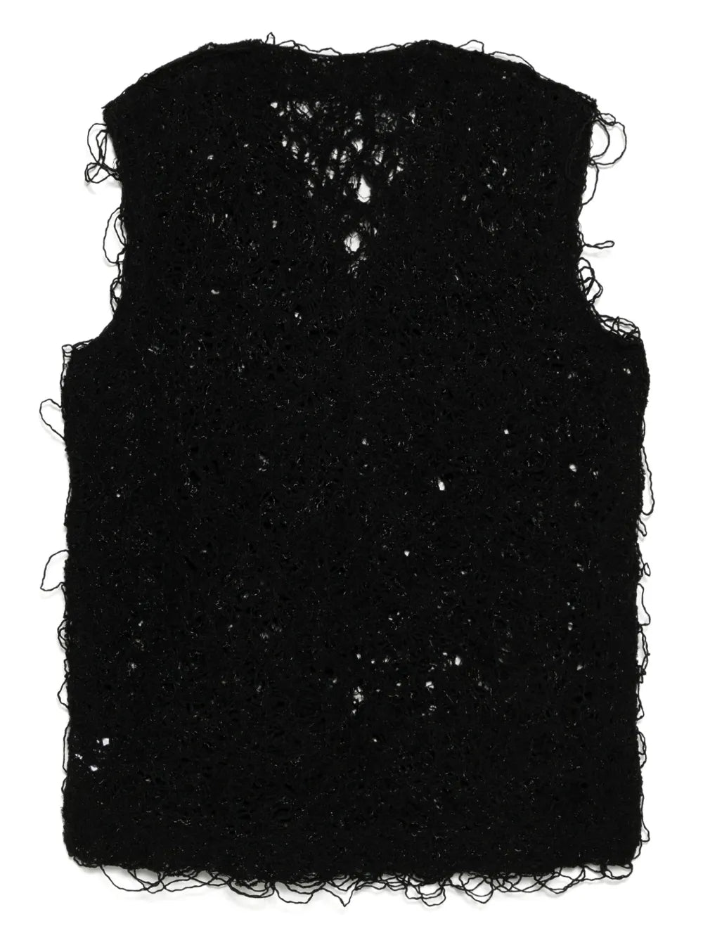 V-Neck Vest