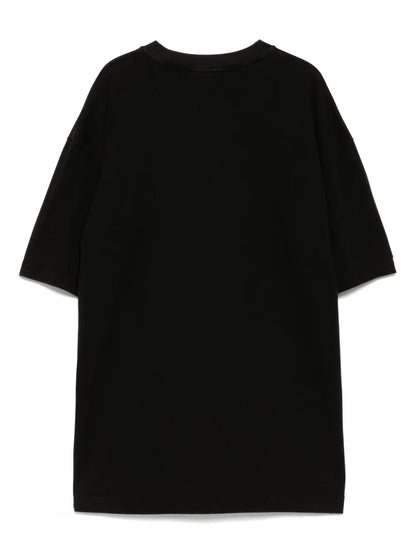 Graphic-Print T-Shirt