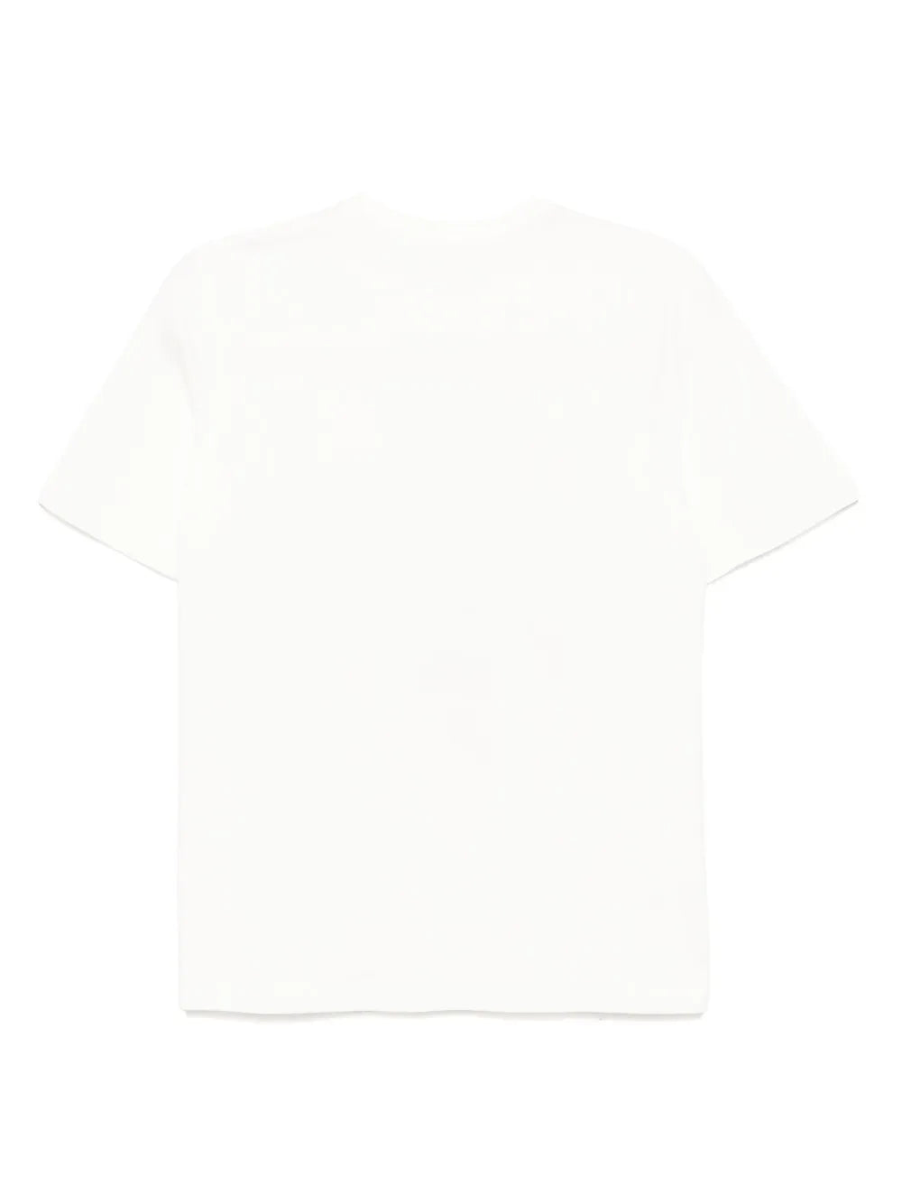 Embroidered T-Shirt