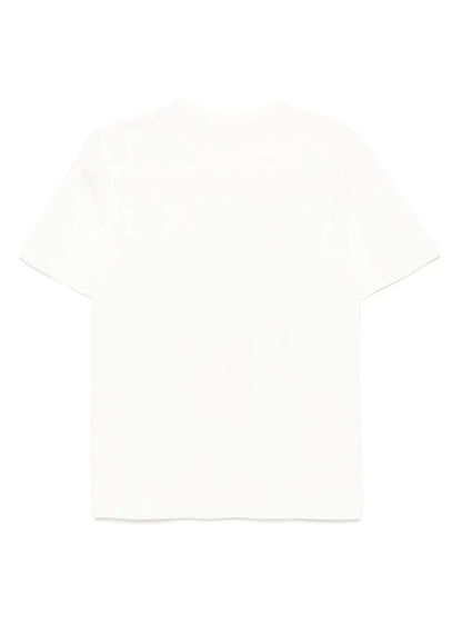 Embroidered T-Shirt
