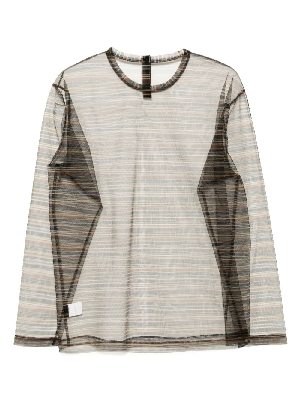 Striped T-Shirt