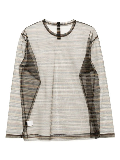 Striped T-Shirt