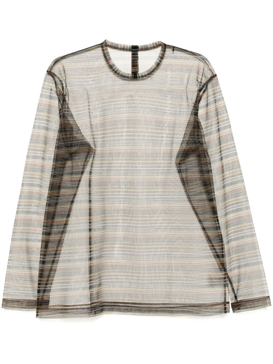 Striped T-Shirt