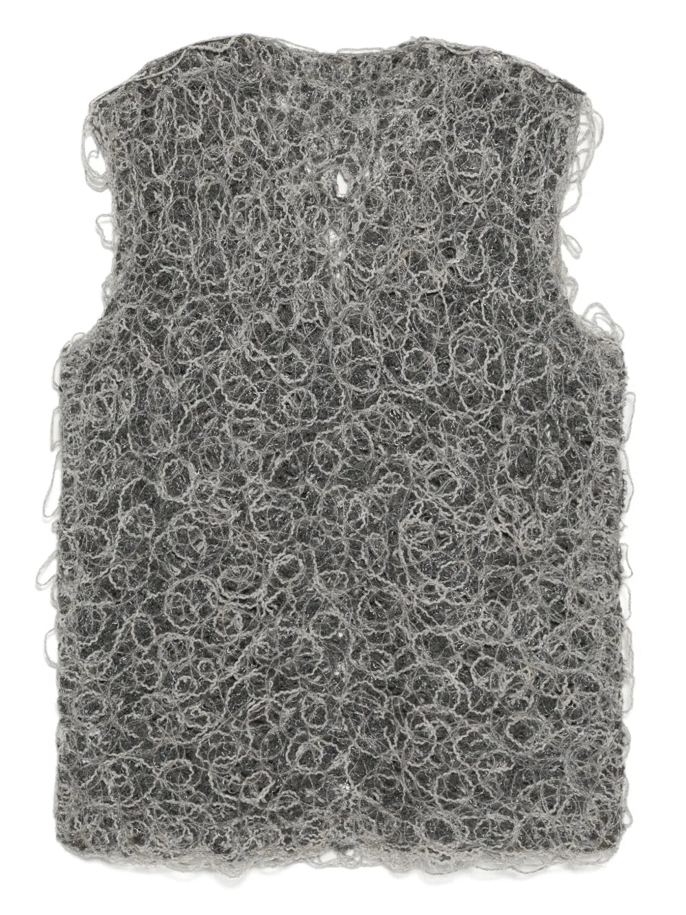 V-Neck Vest