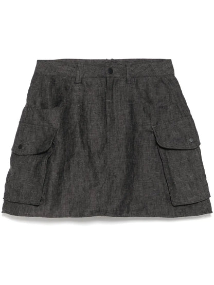 Cargo Skirt