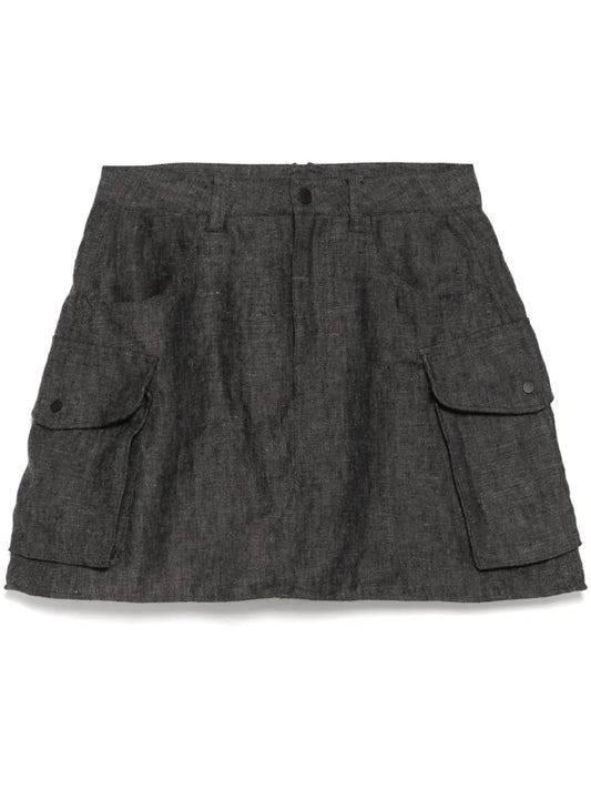 Cargo Skirt