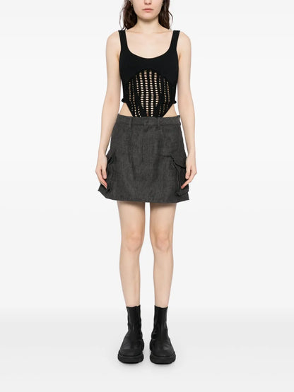 Cargo Skirt