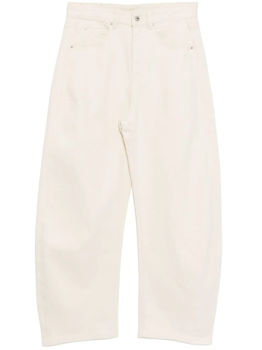 Tapered Jeans