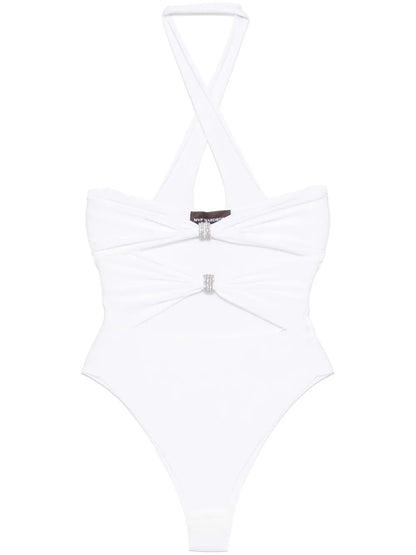 Cut-Out Bodysuit