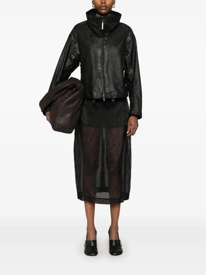 Deconnectee Jacket
