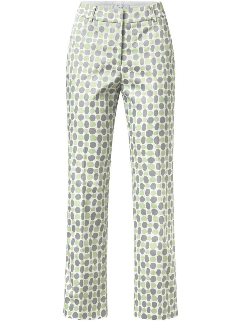 Printed Trousers