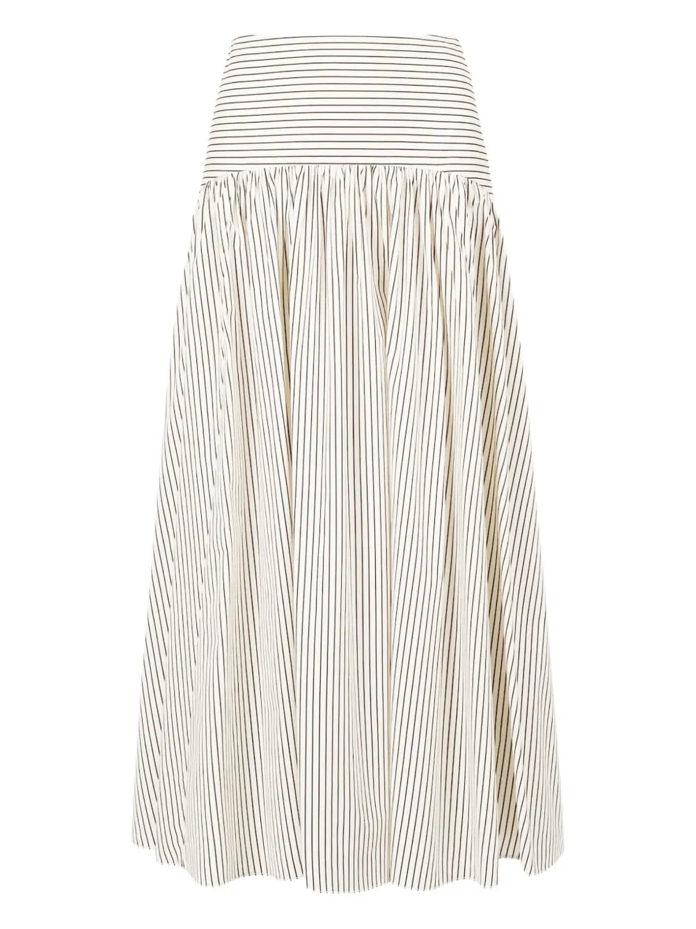 Procida Midi Skirt