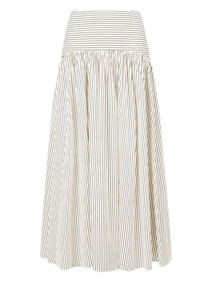 Procida Midi Skirt