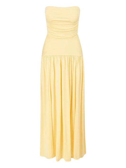 Mariana Maxi Dress