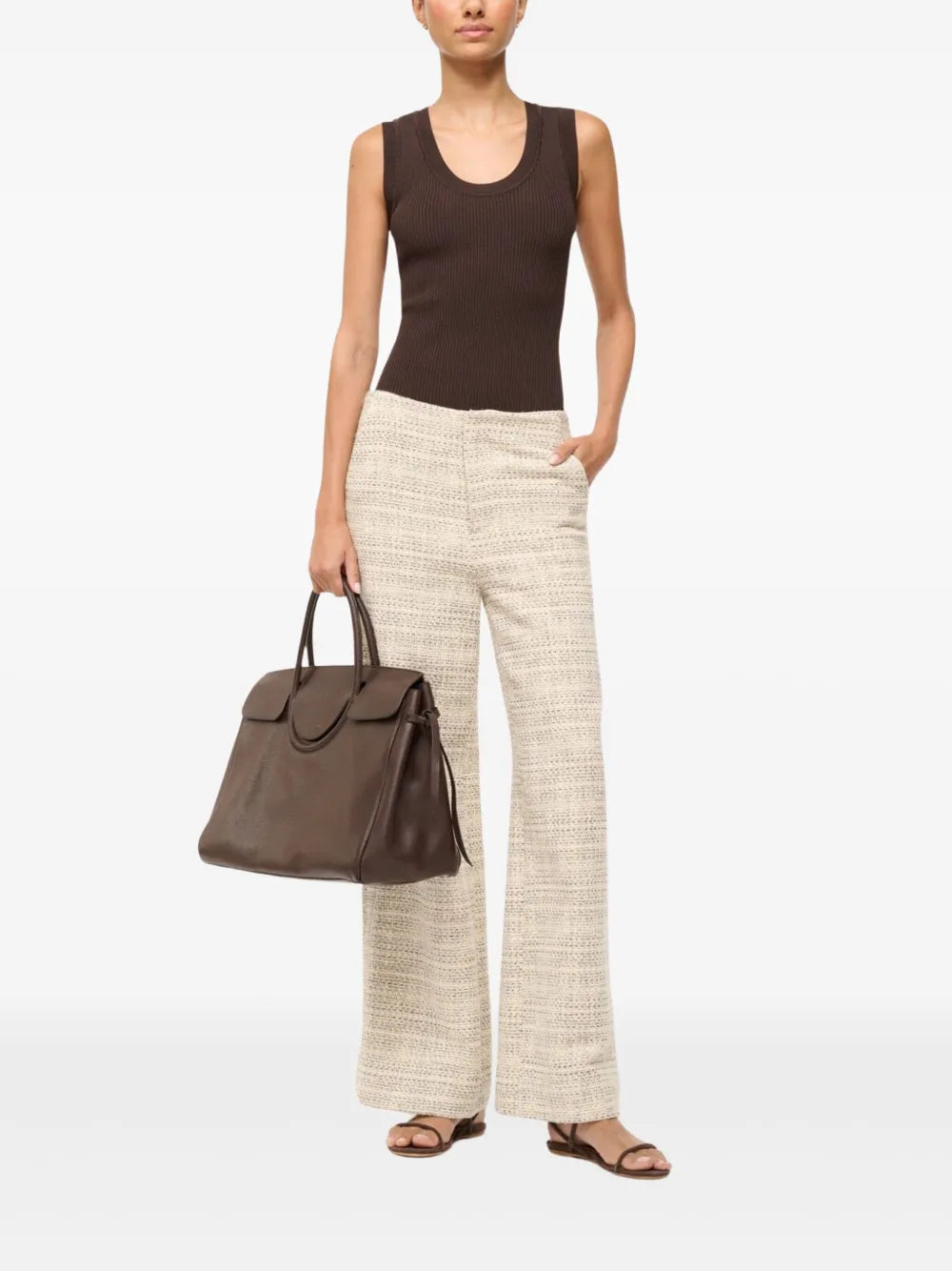 Lilia Trousers