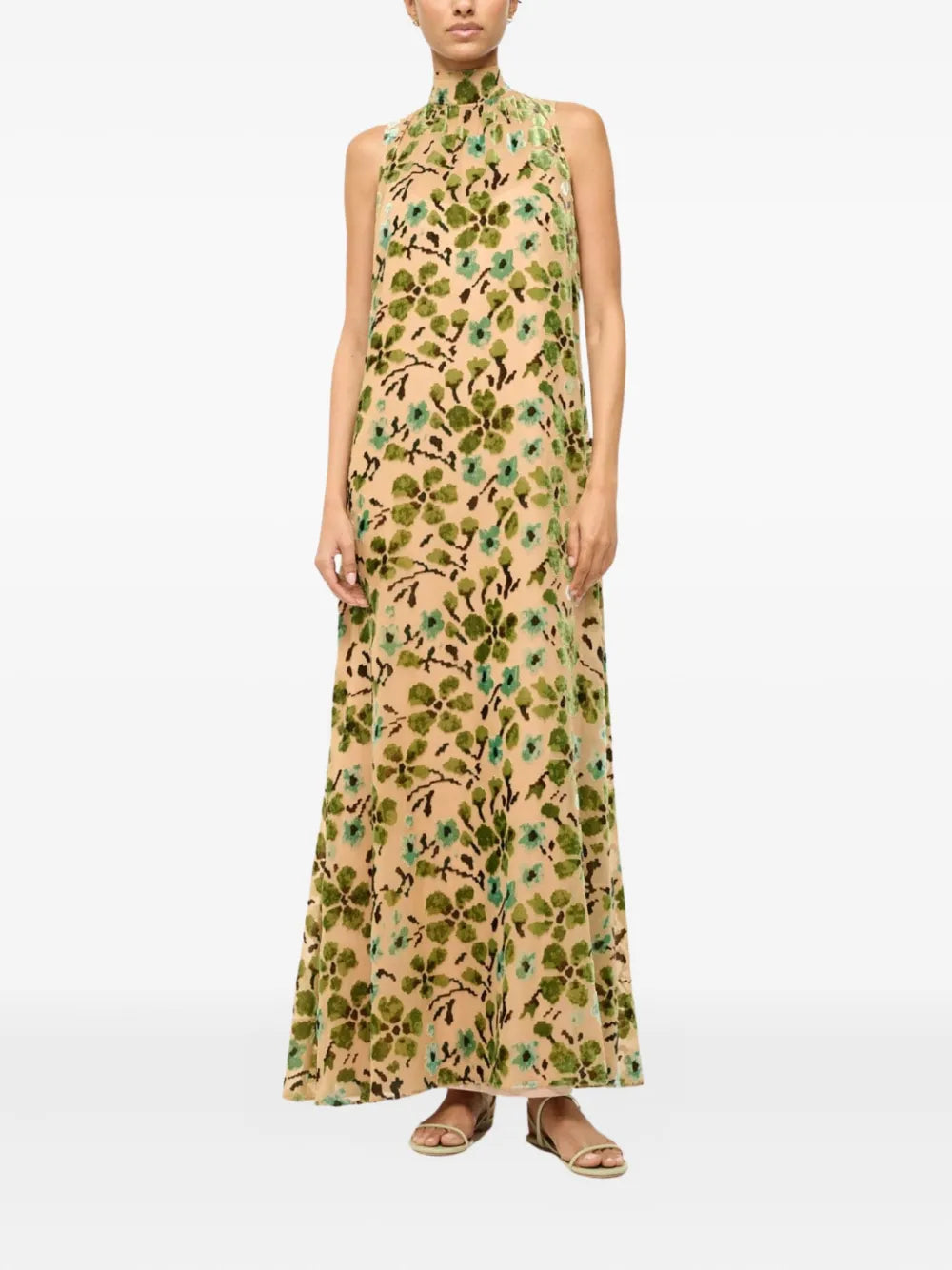 Albee Maxi Dress