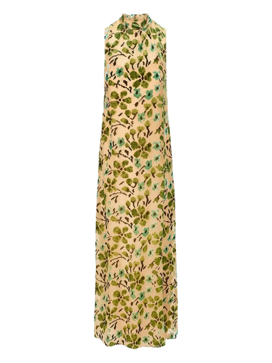 Albee Maxi Dress
