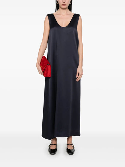Tank Maxi Dress
