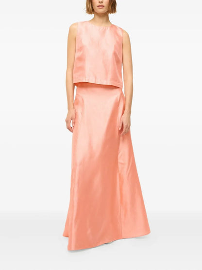 Cassia Silk Top
