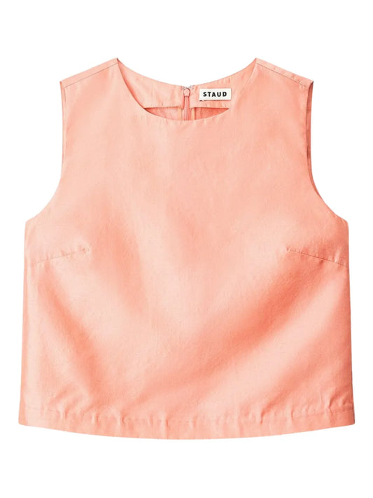 Cassia Silk Top