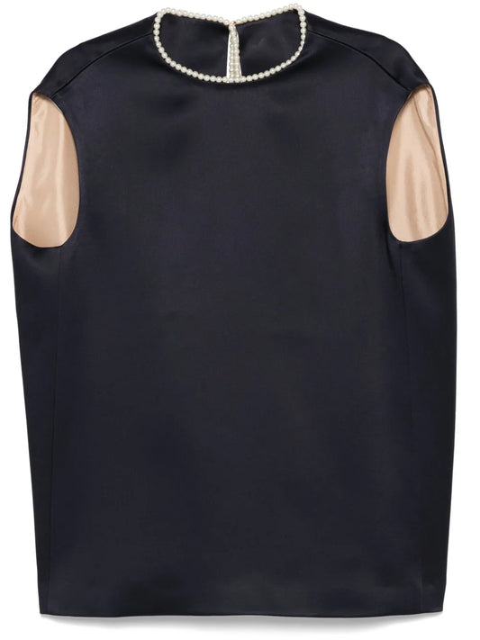 Cocoon Top