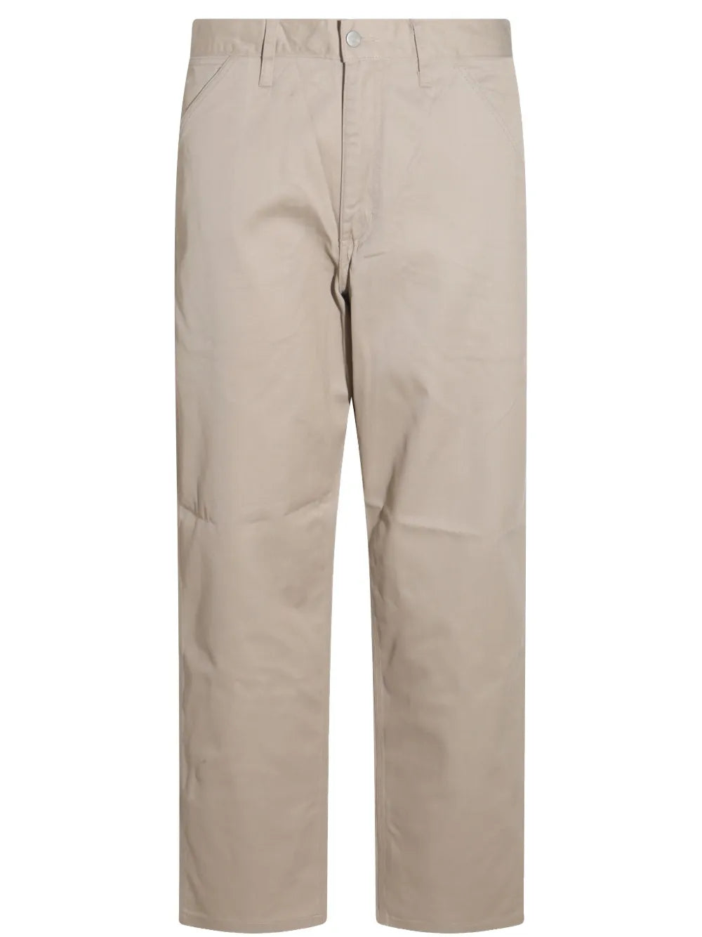 Simple Trousers