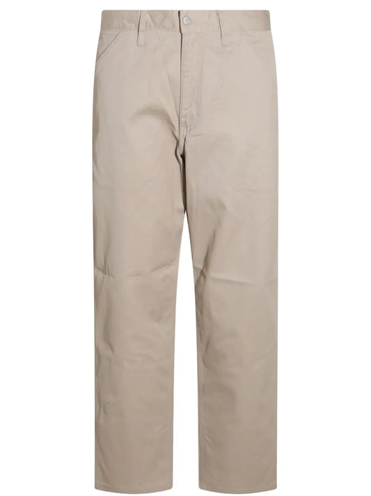 Simple Trousers