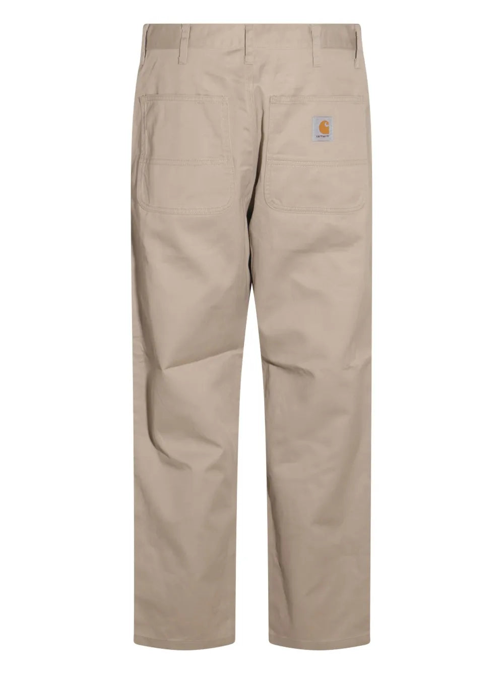 Simple Trousers