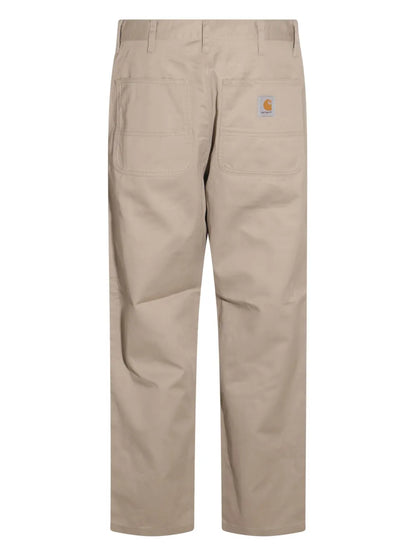 Simple Trousers