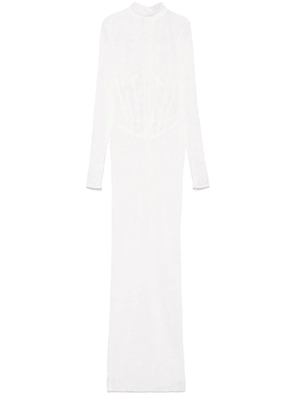 Isadora Gown