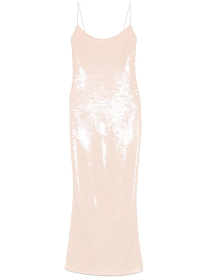 Isis Maxi Dress
