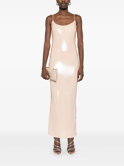 Isis Maxi Dress