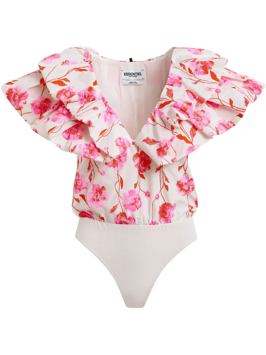 Hillary Bodysuit