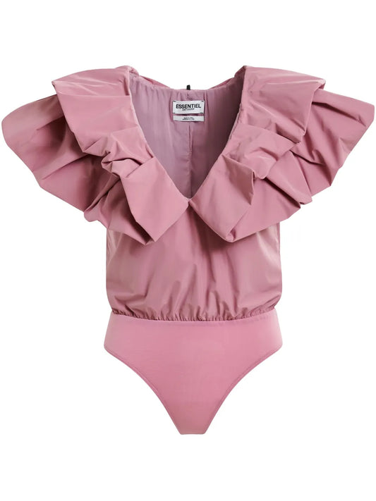 Hillary Bodysuit